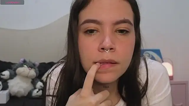 Snapshot of Moonn___ chatting on 15, 10, 2025 Moonn online show from 15, 10, 2025