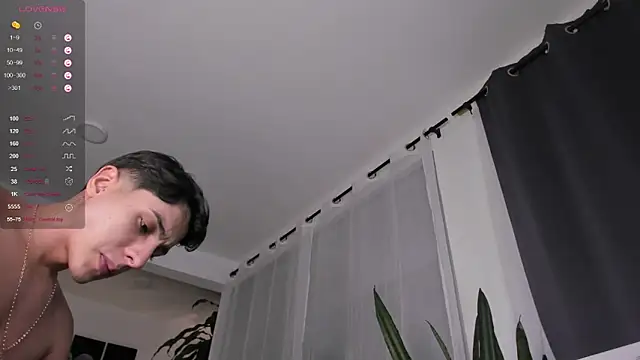 Hotay andrew online show from 2, 10, 2025