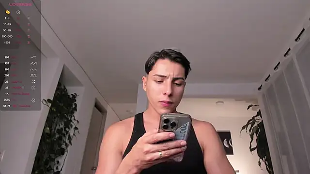 Hotay andrew online show from 14, 9, 2025