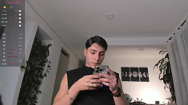 Hotay andrew online show from 27, 9, 2025
