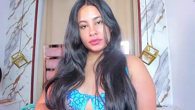 SamaelAndLilitt online show from 22, 2, 2026