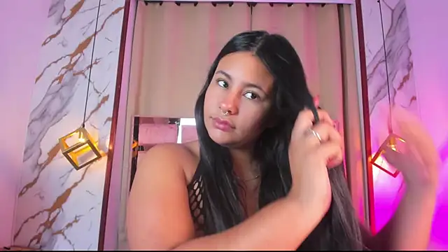 SamaelAndLilitt online show from 7, 3, 2026