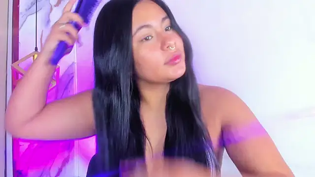 SamaelAndLilitt online show from 6, 2, 2026