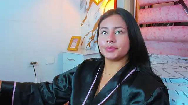 SamaelAndLilitt online show from 2, 11, 2025