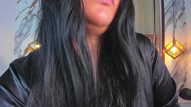 SamaelAndLilitt online show from 18, 4, 2026