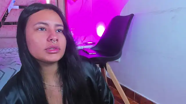 SamaelAndLilitt online show from 22, 12, 2025