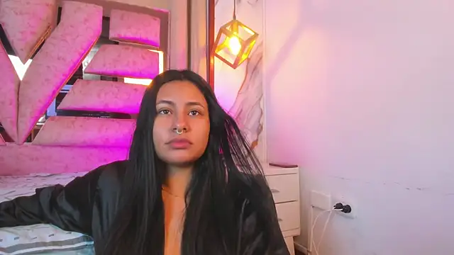 SamaelAndLilitt online show from 24, 10, 2025