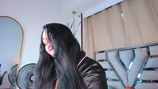 Snapshot of SamaelAndLilitt chatting on 22, 5, 2026 SamaelAndLilitt online show from 22, 5, 2026