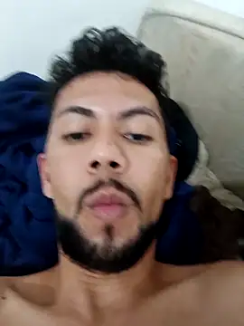 ArturrAlvs online show from 18, 4, 2026