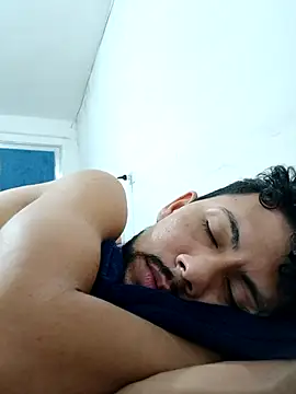 ArturrAlvs online show from 24, 3, 2026