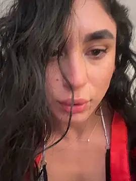 MonicaSalvatore online show from 21, 12, 2025