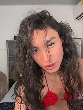 MonicaSalvatore online show from 8, 3, 2026