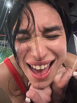 MonicaSalvatore online show from 20, 12, 2025