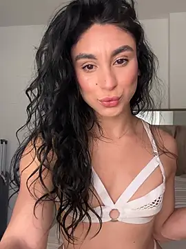 MonicaSalvatore online show from 10, 1, 2026