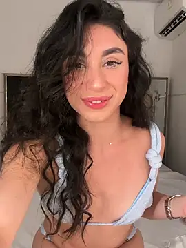 MonicaSalvatore online show from 7, 2, 2026