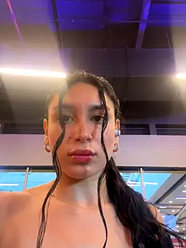 MonicaSalvatore online show from 8, 11, 2025