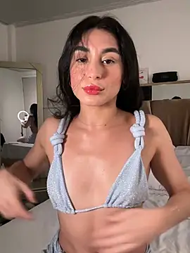 MonicaSalvatore online show from 7, 2, 2026