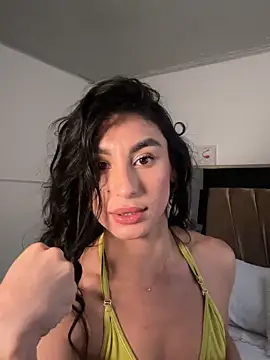 MonicaSalvatore online show from 8, 2, 2026