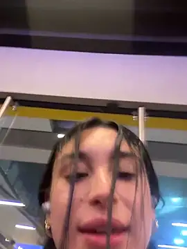 MonicaSalvatore online show from 10, 11, 2025