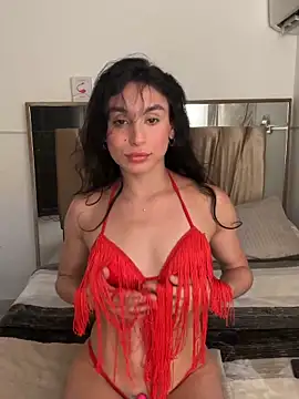 MonicaSalvatore online show from 3, 3, 2026