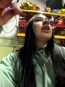 BELLAALEJA online show from 21, 12, 2025