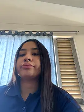 Snapshot of BELLAALEJA chatting on 9, 10, 2025 BELLAALEJA online show from 9, 10, 2025
