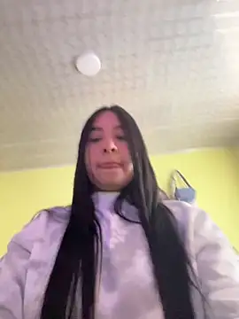 BELLAALEJA online show from 16, 3, 2026