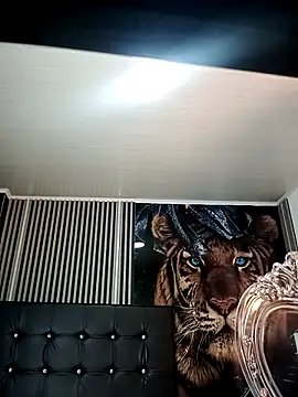 Witch Scarlet online show from 13, 3, 2026