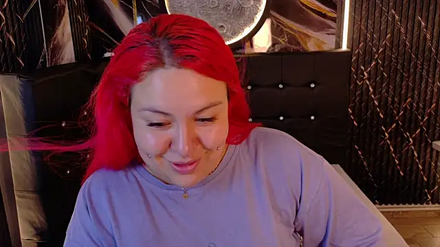 Witch Scarlet online show from 1, 4, 2026