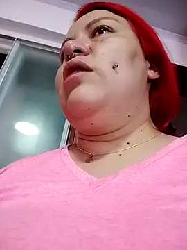 Witch Scarlet online show from 14, 3, 2026