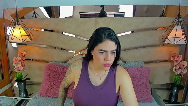 pamemiller1 online show from 14, 2, 2026