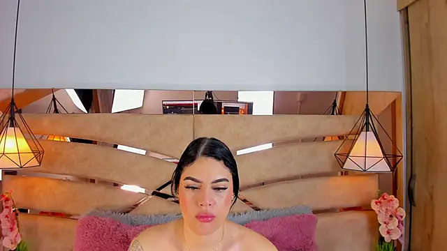 pamemiller1 online show from 21, 3, 2026