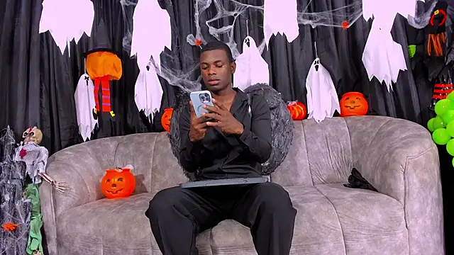 latin night online show from 28, 10, 2025