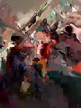 BakedDepartment16 online show from 12, 11, 2025