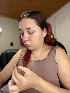 Karen18 boobs online show from 21, 4, 2026