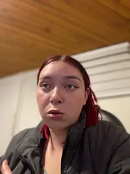 Karen18 boobs online show from 16, 12, 2025