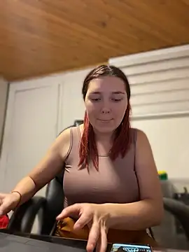 Karen18 boobs online show from 21, 4, 2026