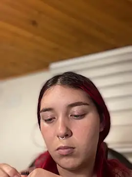 Karen18 boobs online show from 12, 11, 2025