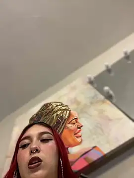 Karen18 boobs online show from 11, 11, 2025