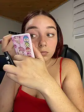 Karen18 boobs online show from 8, 3, 2026