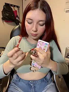 Karen18 boobs online show from 27, 3, 2026