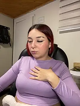 Karen18 boobs online show from 11, 2, 2026