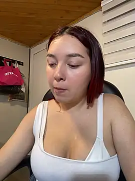 Snapshot of Karen18_boobs chatting on 21, 6, 2026 Karen18 boobs online show from 21, 6, 2026