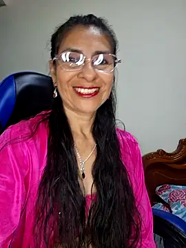 Natasha 50 online show from 24, 3, 2026