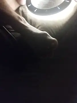 peepformance online show from 20, 12, 2025