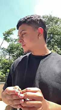 Snapshot of ANGELOGAO chatting on 14, 3, 2026 ANGELOGAO online show from 14, 3, 2026