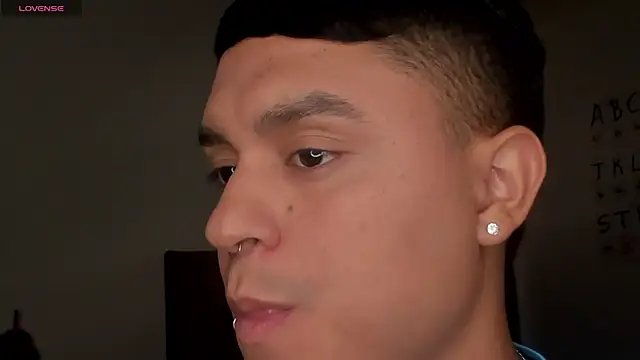 Snapshot of ANGELOGAO chatting on 15, 12, 2025 ANGELOGAO online show from 15, 12, 2025