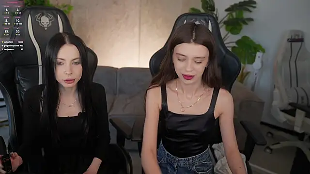 Regina Sweet054 online show from 1, 3, 2026