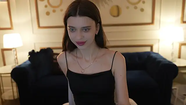 Regina Sweet054 online show from 16, 12, 2025