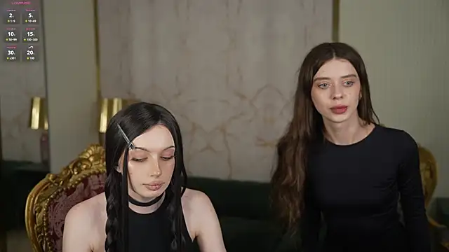 Regina Sweet054 online show from 3, 4, 2026